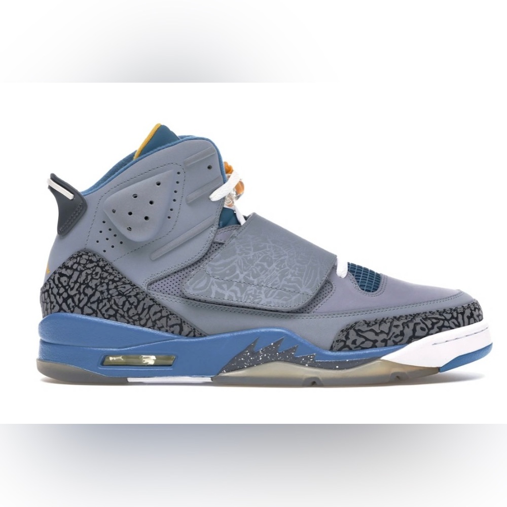 AUTHENTIC Jordan Son of Mars
Stealth